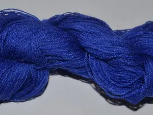 нитки акрилові