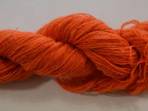 нитки акрилові