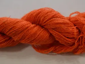 нитки акрилові