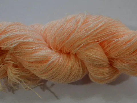 Нитки акриловые