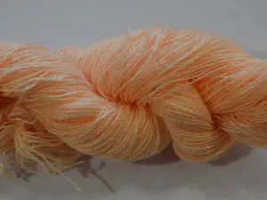 нитки акрилові