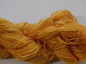 нитки акрилові