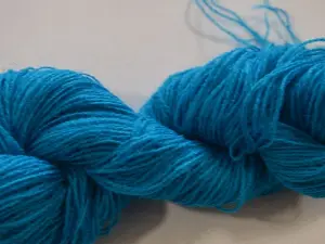 нитки акрилові