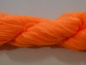 нитки акрилові