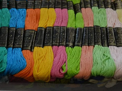 набір муліне