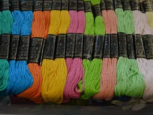 набір муліне