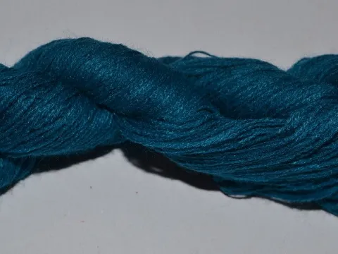 Нитки акриловые