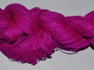 Нитки акриловые