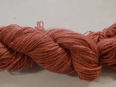 нитки акрилові