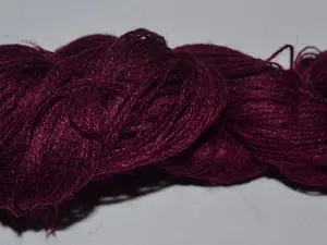 нитки акрилові