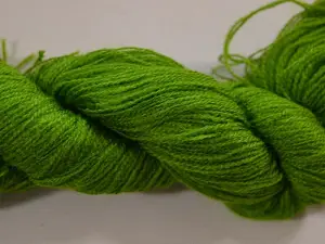 Нитки акриловые