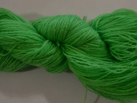 нитки акрилові