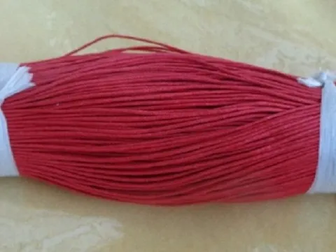 Шнур в пасмі