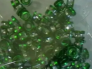 рондаль укр