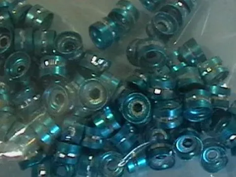 рондаль укр