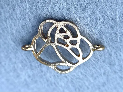 Розділювач Троянда