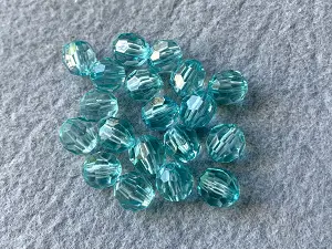 Намистини грановані - 10мм