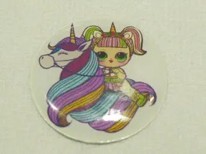 Кабошон ЛОЛ