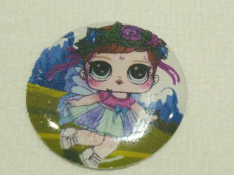 Кабошон ЛОЛ