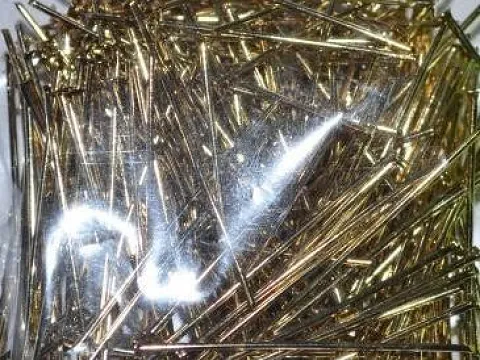 Шпильки фасування