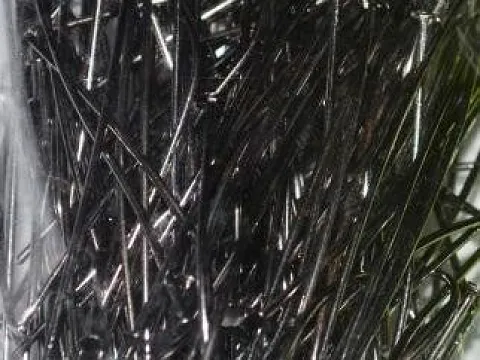 Цвяхи фасування