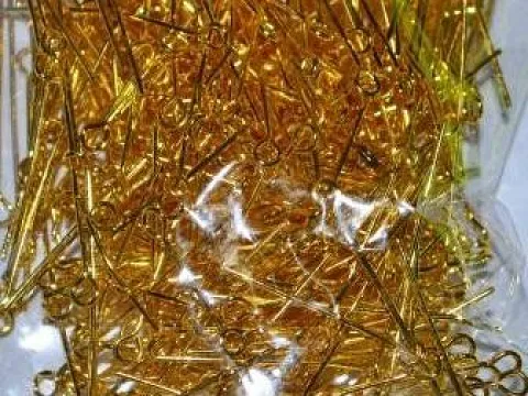 Шпильки фасування