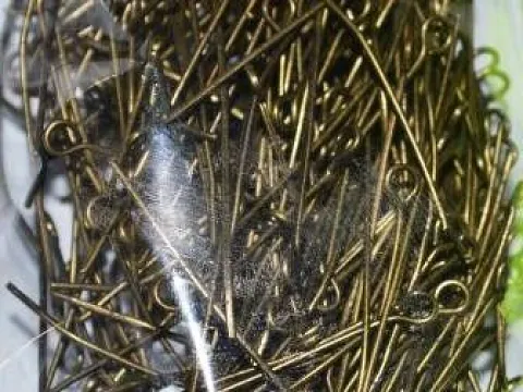 Шпильки фасування