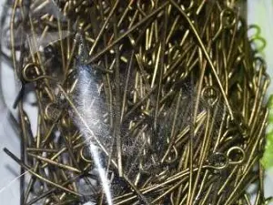 Шпильки фасування