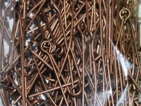 Шпильки фасування