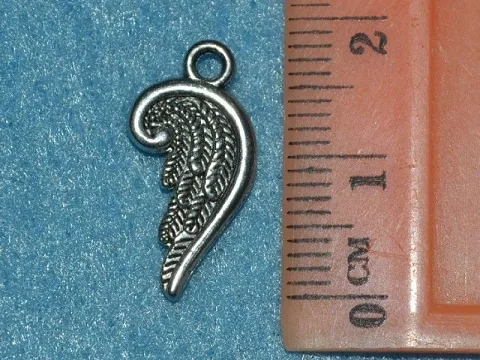 подвески 10шт укр