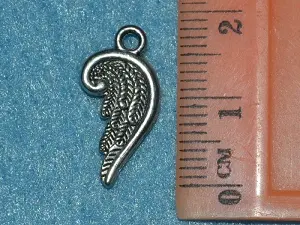 подвески 10шт укр