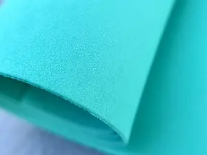 Фоаміран (ФОМ) 2мм-50*50см-10листів