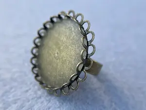 Основа для кольца