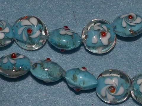 lampwork укр
