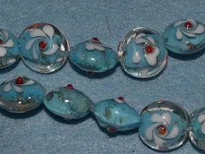 lampwork укр