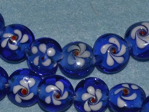 lampwork укр