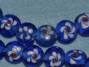 lampwork укр