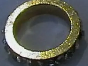 рондаль укр