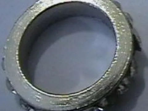 рондаль укр