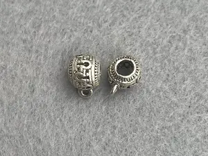 Намистини Бейли - 10шт