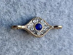 Розділювач Око