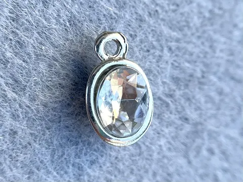 Підвіска Овал