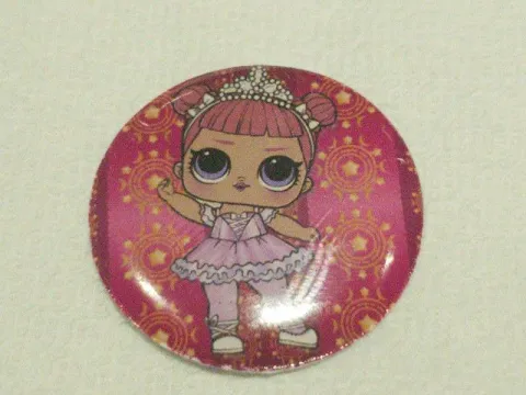 Кабошон ЛОЛ