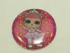 Кабошон ЛОЛ