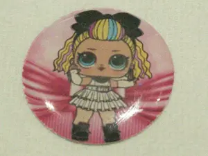 Кабошон ЛОЛ