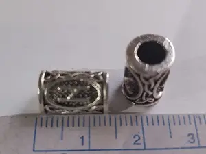 бусина руна укр