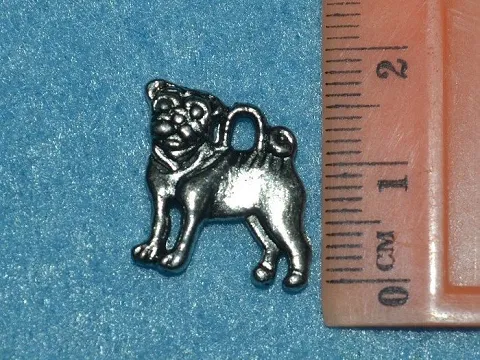 подвеска 10шт