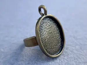 Основа для кільця