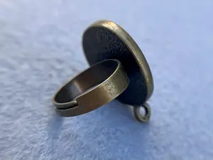 Основа для кільця