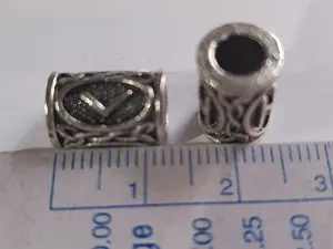 бусина руна укр